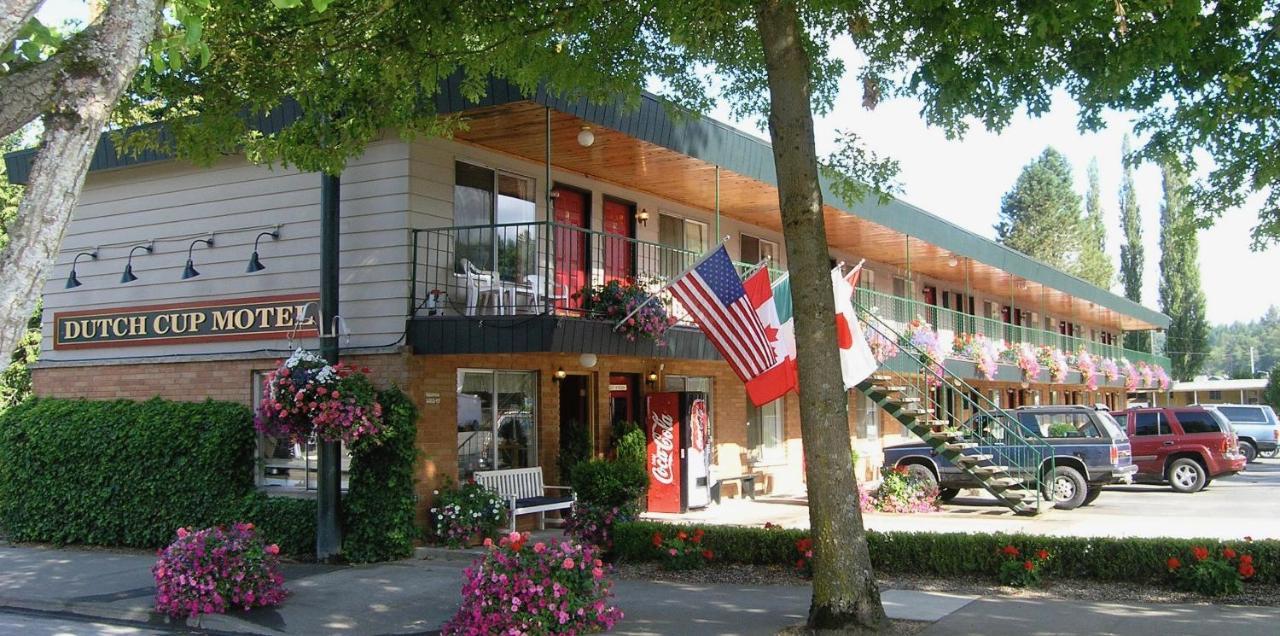 Dutch Cup Motel Sultan Exteriör bild